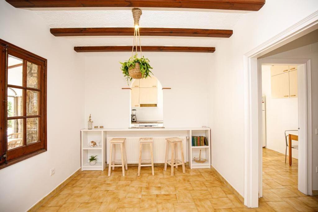 Villa Boheme Costa Brava Калондж Екстериор снимка
