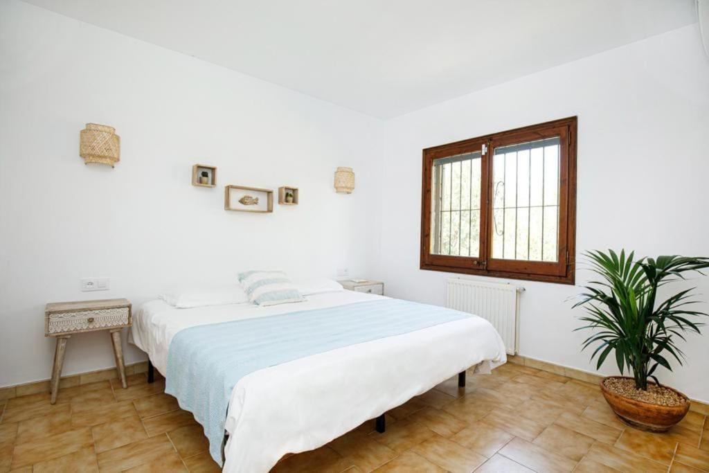 Villa Boheme Costa Brava Калондж Екстериор снимка