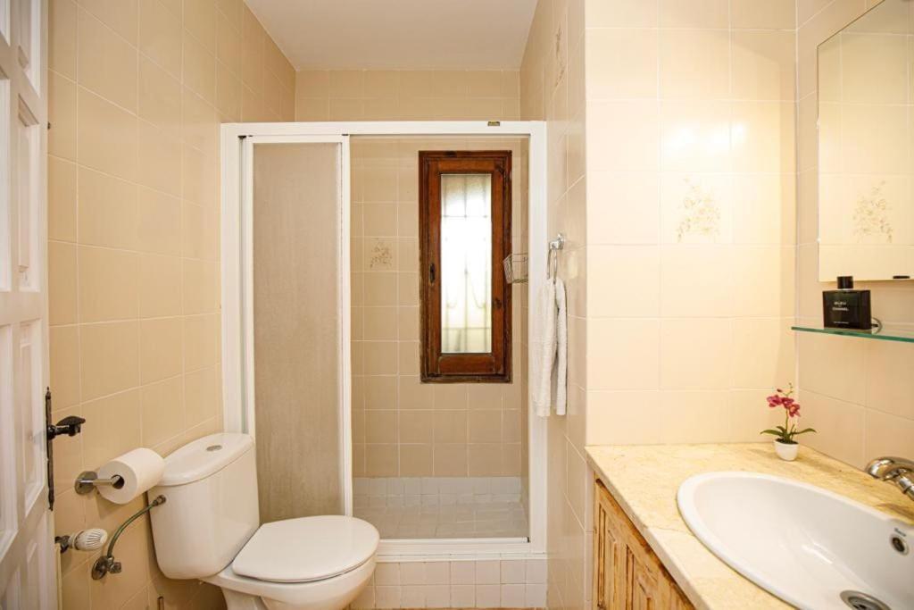 Villa Boheme Costa Brava Калондж Екстериор снимка