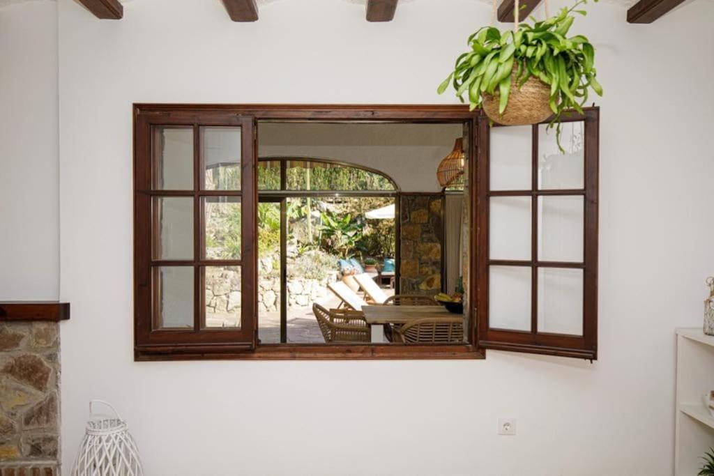 Villa Boheme Costa Brava Калондж Екстериор снимка