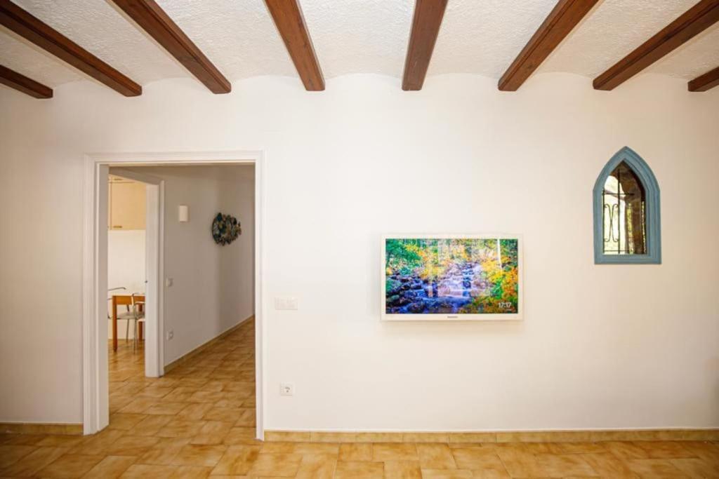 Villa Boheme Costa Brava Калондж Екстериор снимка