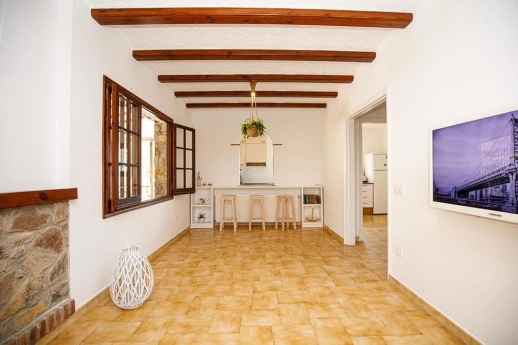 Villa Boheme Costa Brava Калондж Екстериор снимка