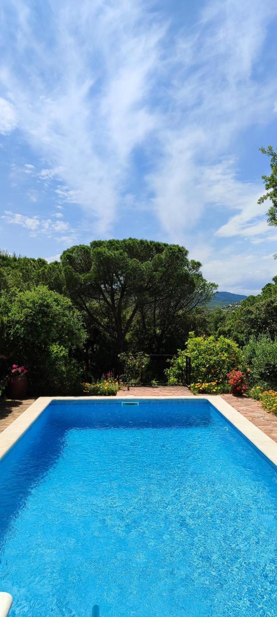 Villa Boheme Costa Brava Калондж Екстериор снимка